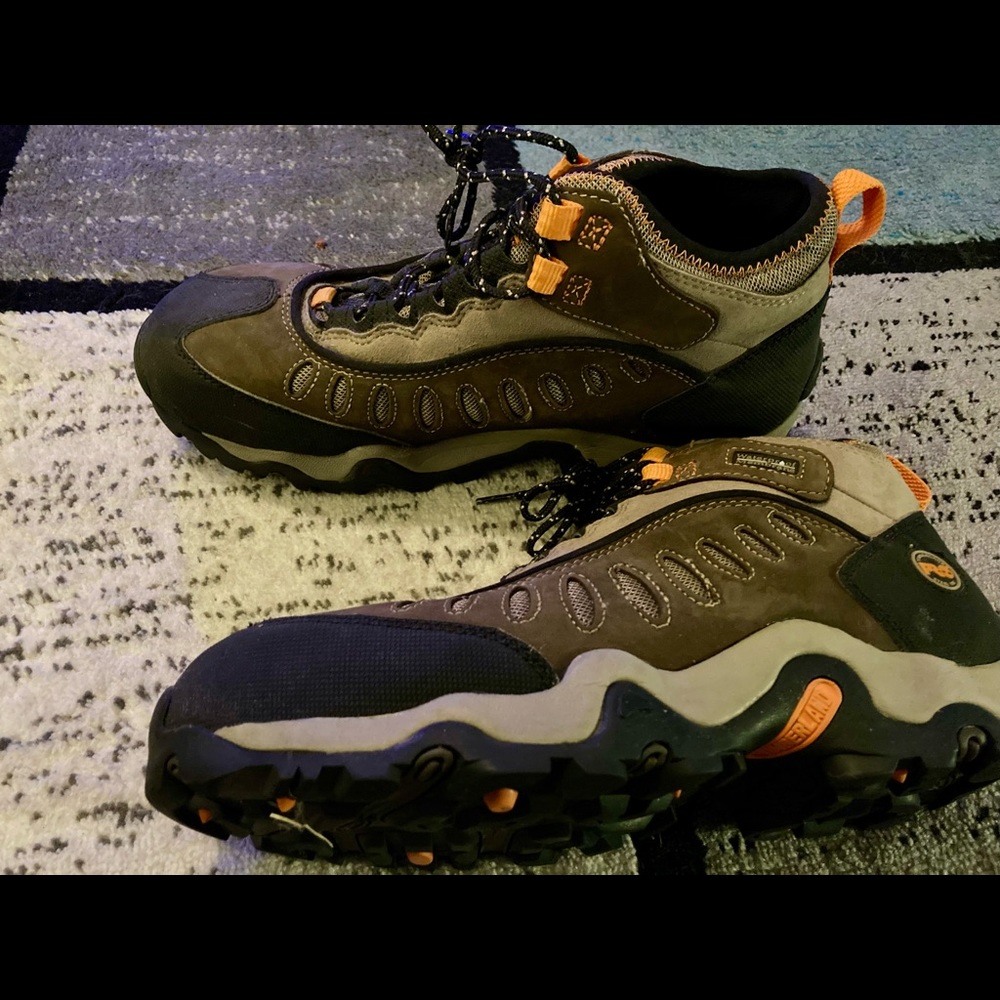 - TIMBERLAND PRO - Mudslingers